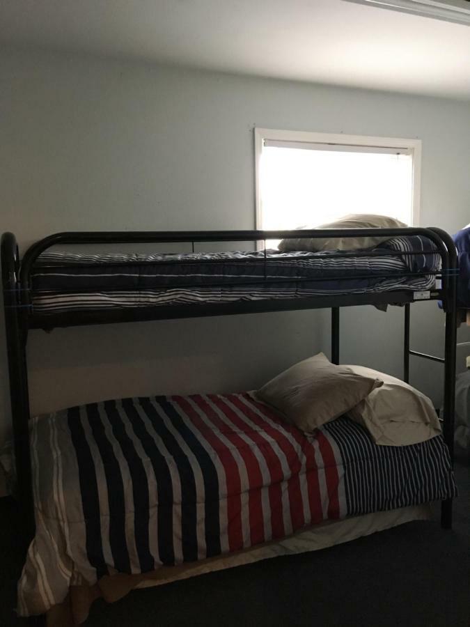 Arctic Adventure Hostel Anchorage Buitenkant foto